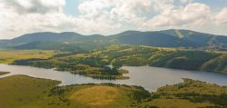 Ribničko jezero, Zlatibor
