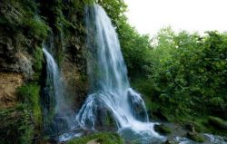 Vodopad Gostilje Zlatibor