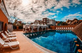 Solaris Resort, Vrnjačka banja