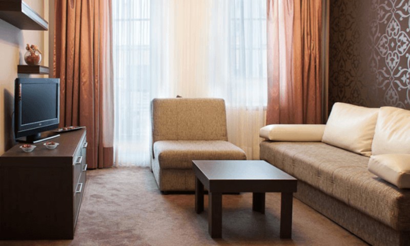 Hotel Kralj - Lux apartman