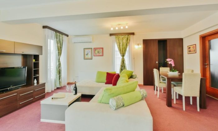 Solaris Resort - Penthaus apartman
