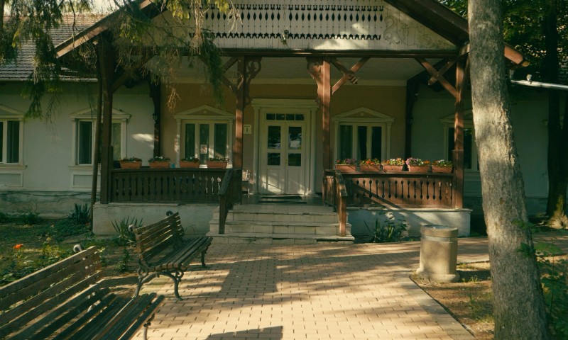 Banja Rusanda 6 | Wellness & SPA hoteli i centri